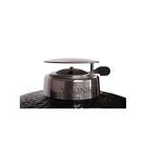 Kamado Barbecue 11 Inch Mini | Houtskool BBQ