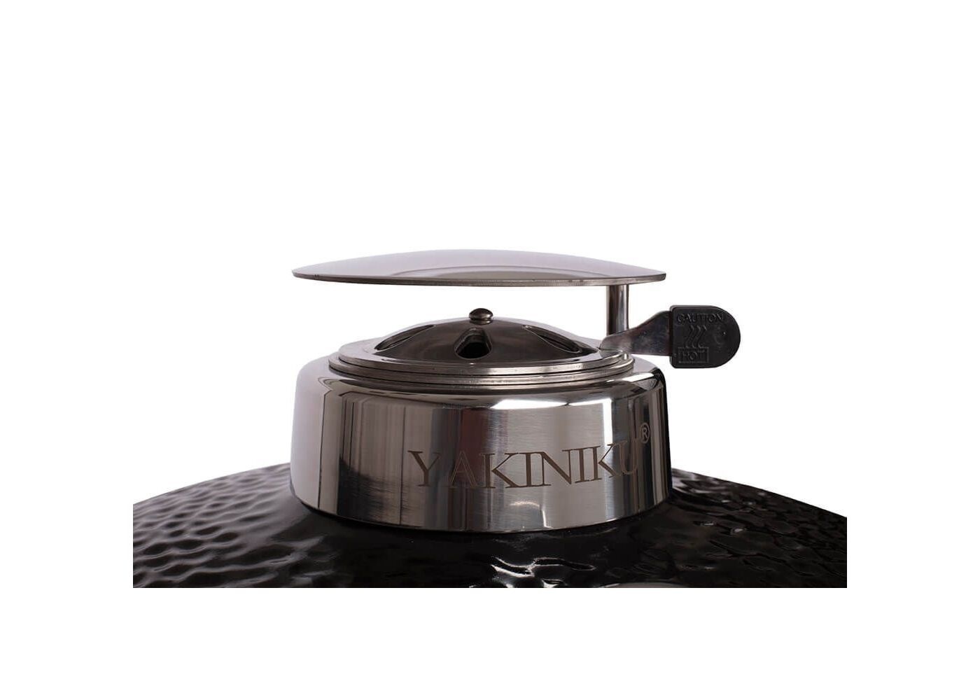 Kamado Barbecue 11 Inch Mini | Houtskool BBQ