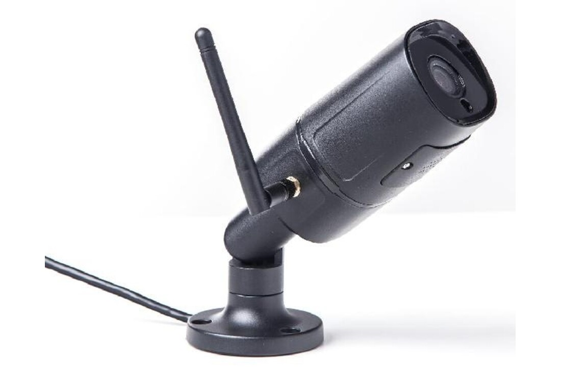 Heissner smart tuin camera
