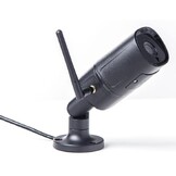 Heissner smart tuin camera