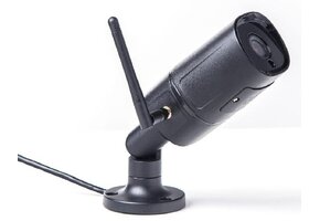 Heissner smart tuin camera