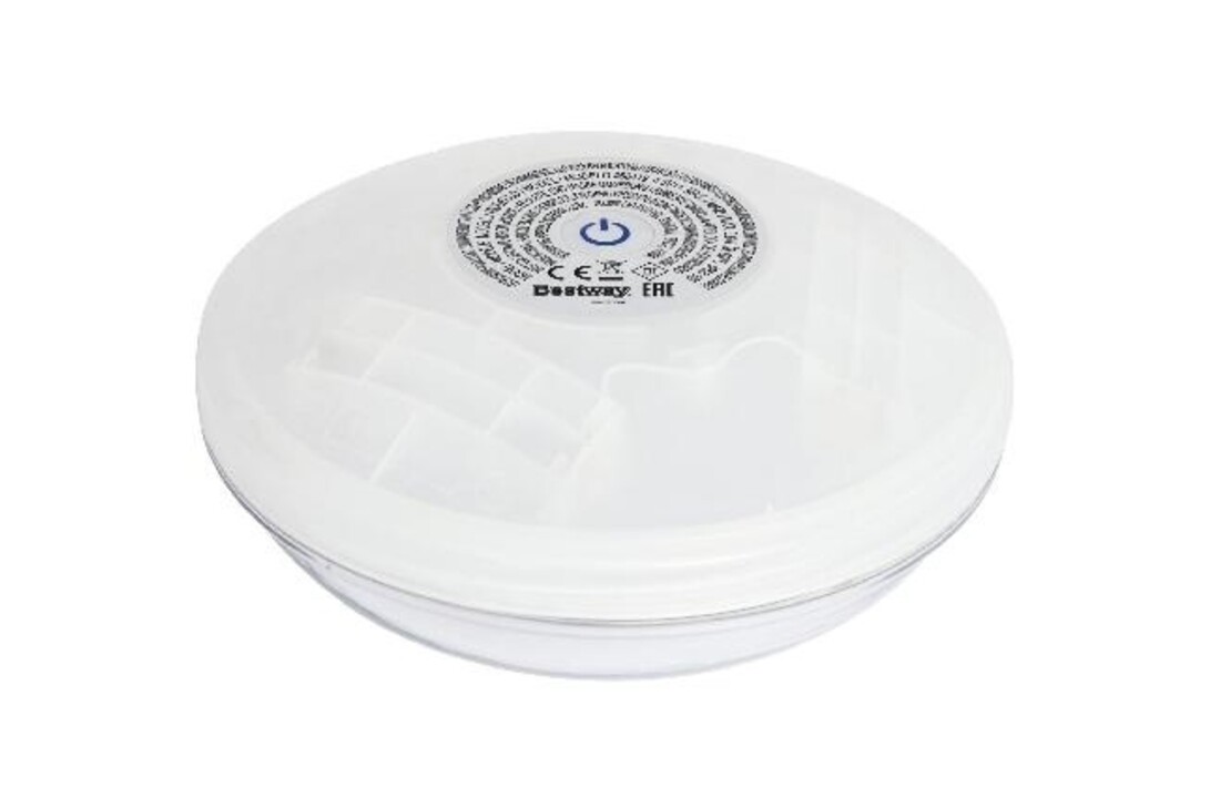 Bestway Flow Clear drijvende LED verlichting