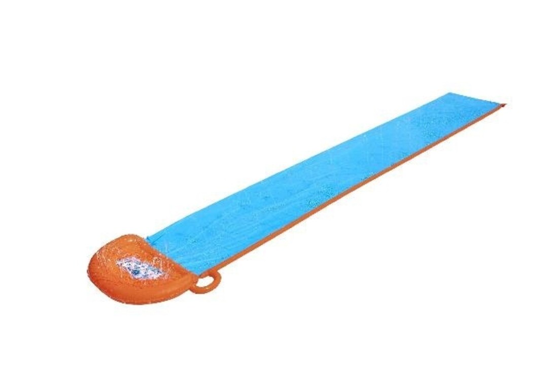 Bestway H20GO waterglijbaan single slide