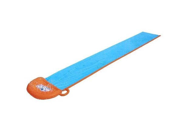 Bestway H20GO waterglijbaan single slide