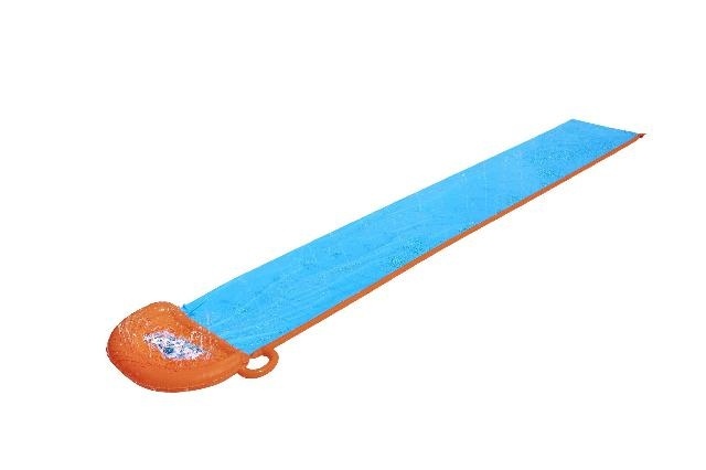 Bestway H20GO waterglijbaan single slide