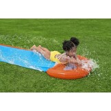 Bestway H20GO waterglijbaan single slide