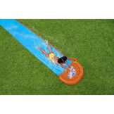 Bestway H20GO waterglijbaan single slide
