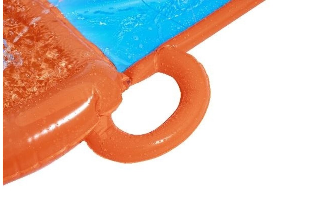 Bestway H20GO waterglijbaan single slide