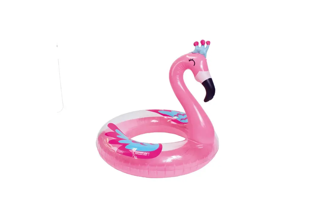 Zwemband Flamingo 104 cm