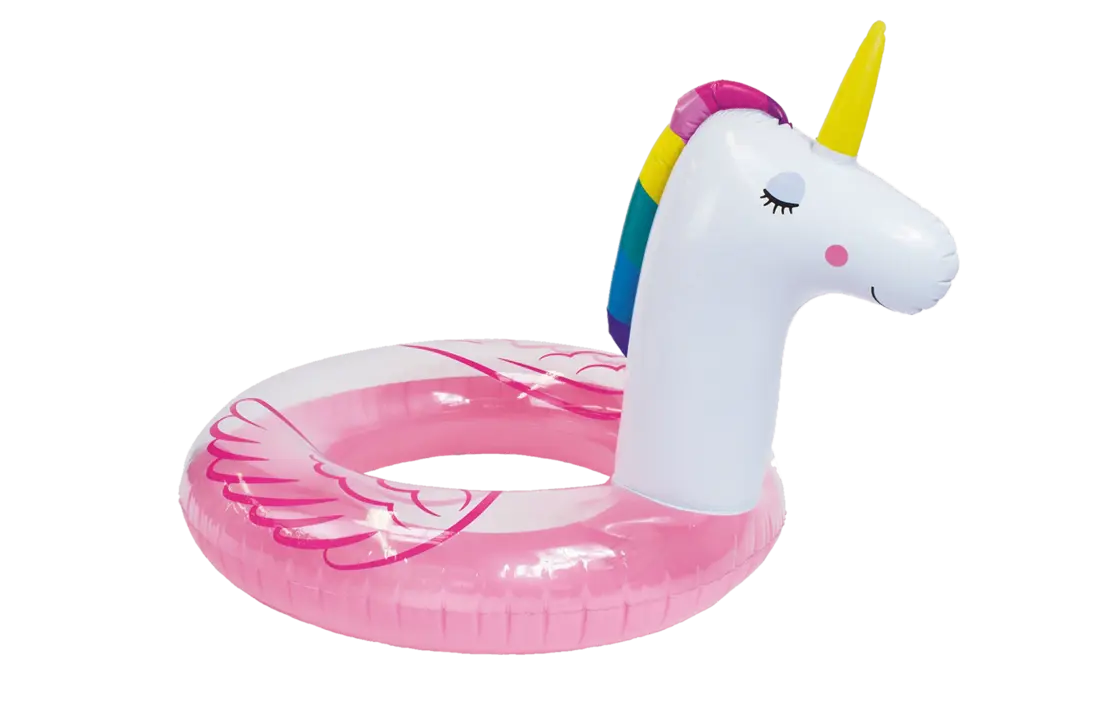 Zwemband Unicorn 104 cm