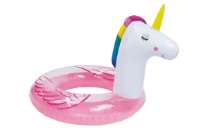 Zwemband Unicorn 104 cm