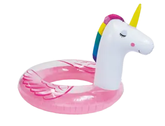 Zwemband Unicorn 104 cm