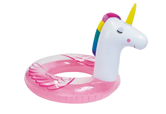 Zwemband Unicorn 104 cm