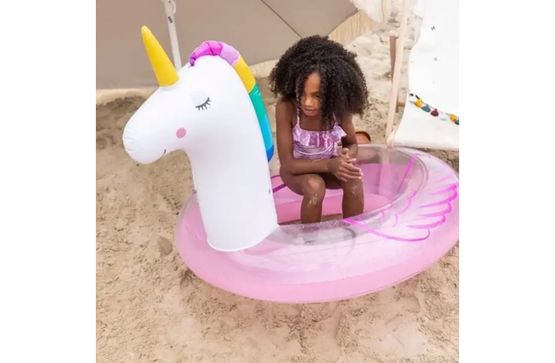 Zwemband Unicorn 104 cm