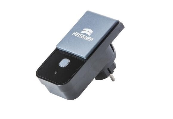 Heissner smart plug