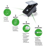 Heissner smart plug