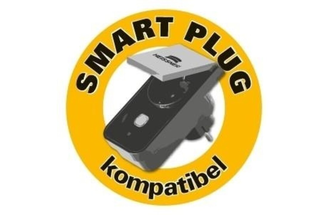 Heissner smart plug