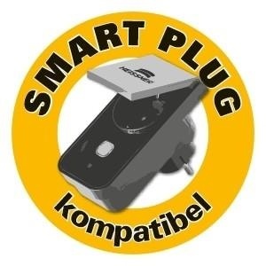 Heissner smart plug