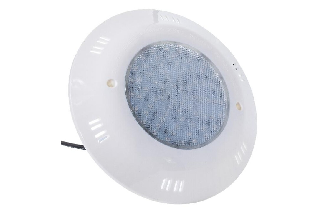 Heissner zwembadlamp 25W RGB kunststof
