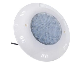 Heissner zwembadlamp 25W RGB kunststof