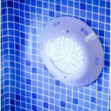 Heissner zwembadlamp 25W RGB kunststof