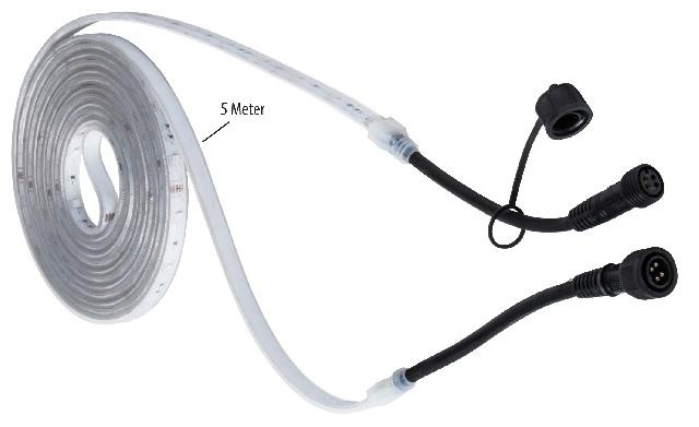 Heissner spot vijver onderwater smart light LED lint RGB