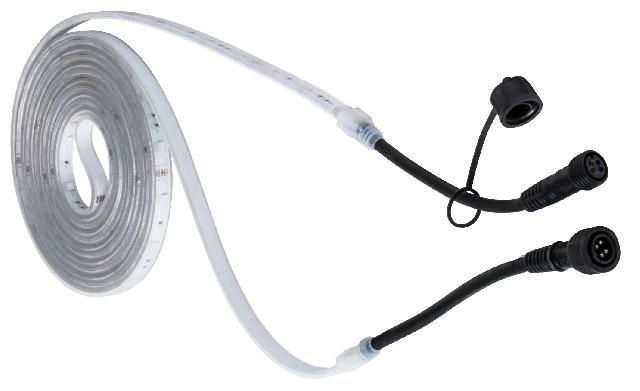 Heissner spot vijver onderwater smart light LED lint RGB