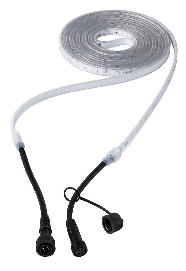 Heissner spot vijver onderwater smart light LED lint RGB