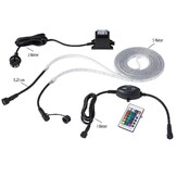 Heissner spot vijver onderwater smart light LED lint RGB set