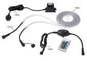 Heissner spot vijver onderwater smart light LED lint RGB set