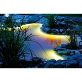Heissner spot vijver onderwater smart light LED lint RGB set
