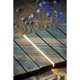 Heissner spot vijver onderwater smart light LED lint RGB set