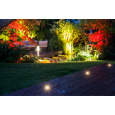 Heissner spot starterset vlonderverlichting