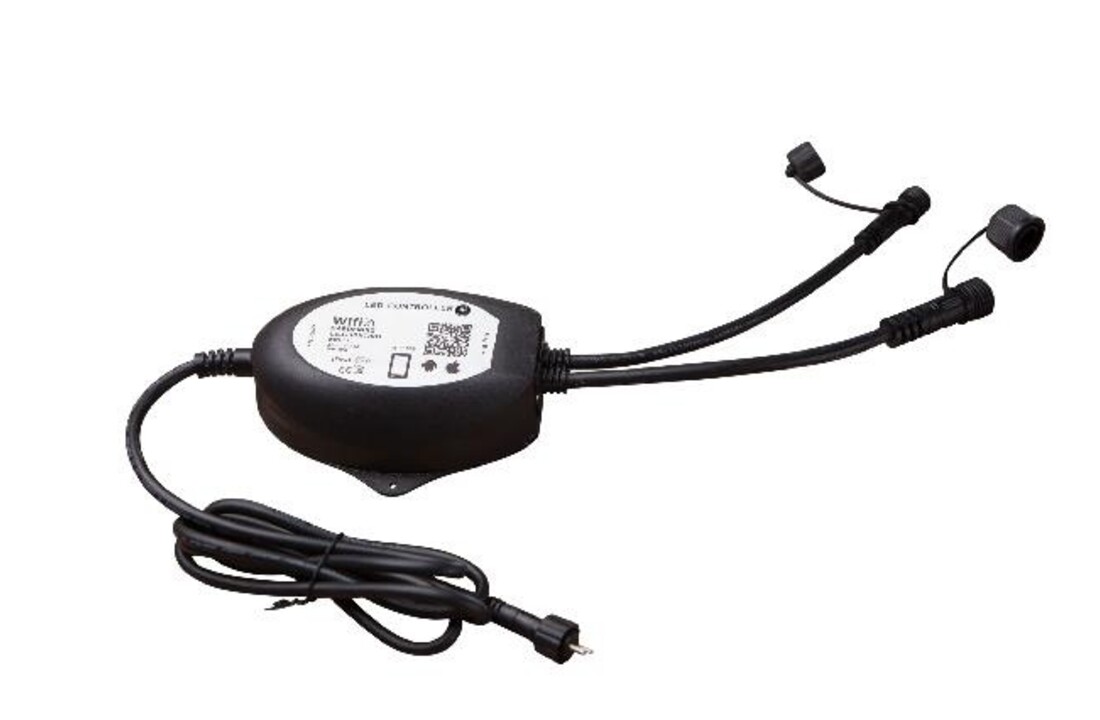 Heissner spot smart Light Wifi RGB controller (APP)