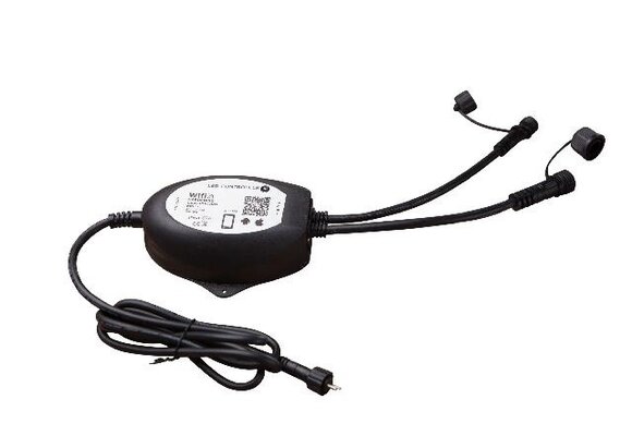 Heissner spot smart Light Wifi RGB controller (APP)