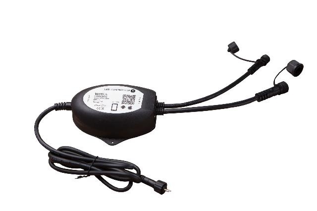 Heissner spot smart Light Wifi RGB controller (APP)
