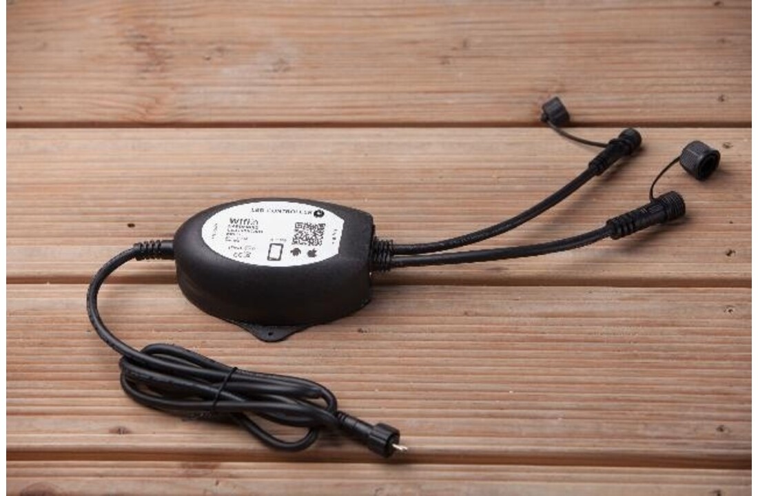 Heissner spot smart Light Wifi RGB controller (APP)