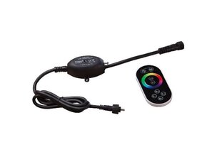 Heissner spot smart light RGB controller met afstandsbediening