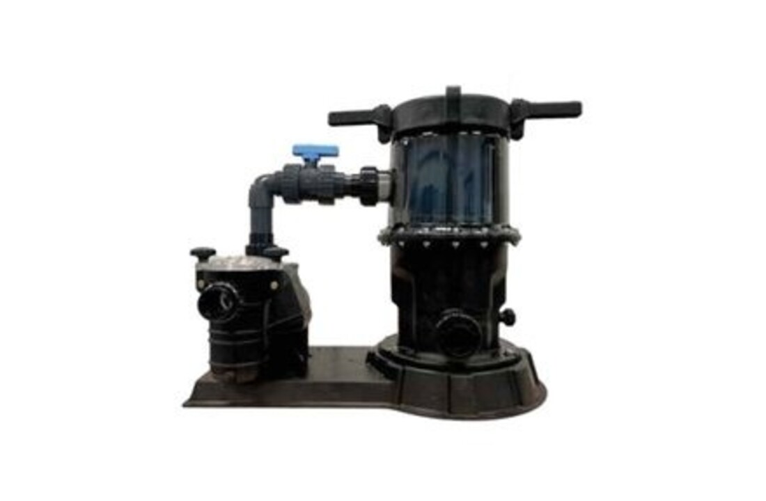 Acis Filtratieset 6-Clone