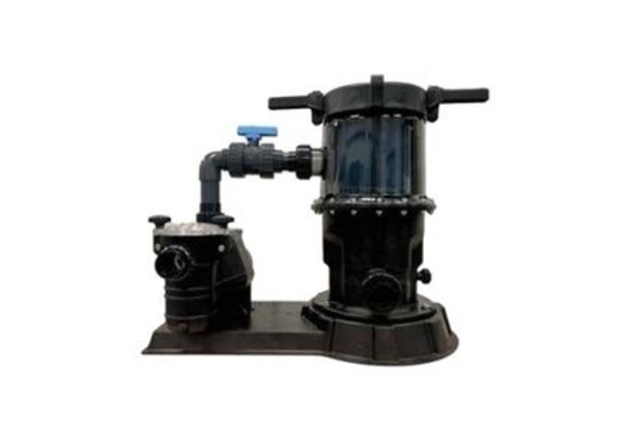 Acis Filtratieset 6-Clone