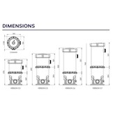 Acis Filtratieset 6-Clone