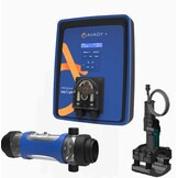 Avady Elektrolyse PROpilot® Salt/PH