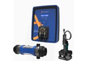Avady Elektrolyse PROpilot® Salt/PH