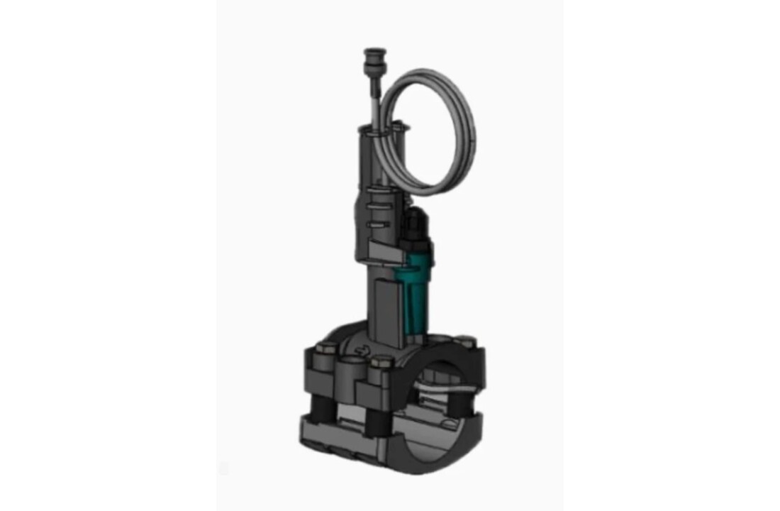 Avady Elektrolyse PROpilot® Salt/PH