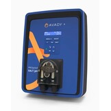 Avady Elektrolyse PROpilot® Salt/PH