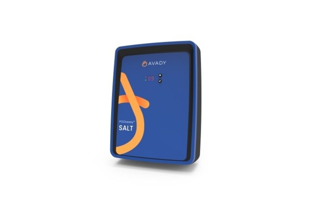 Avady Elektrolyse POOLeasy® Salt