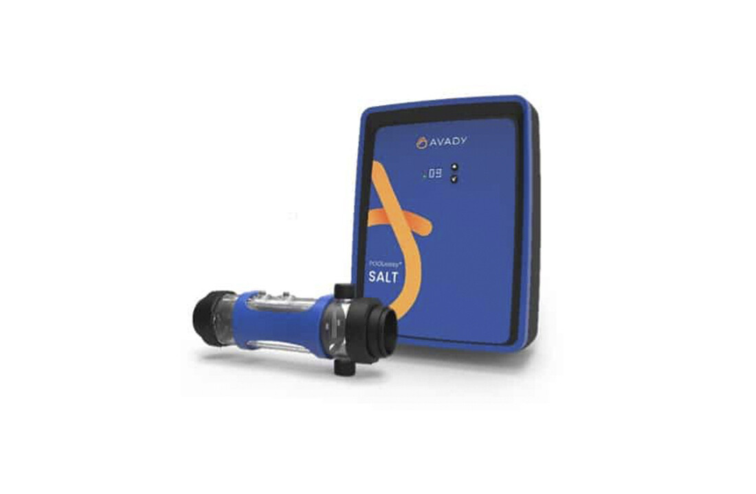 Avady Elektrolyse POOLeasy® Salt