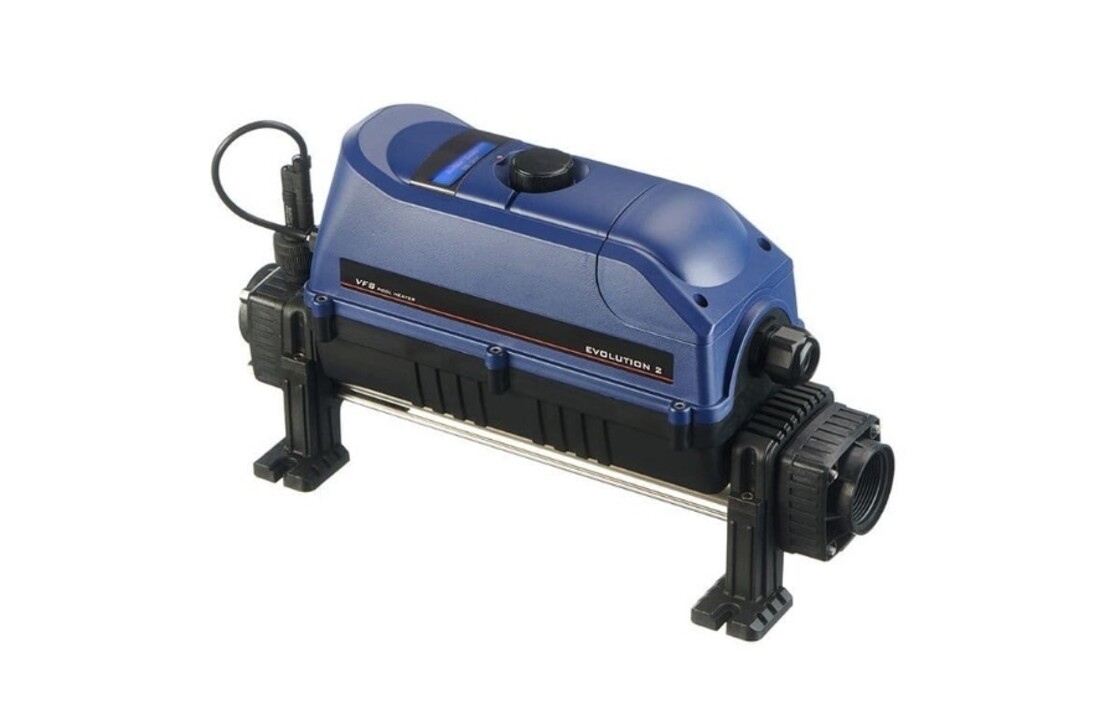 Elecro Evolution 2