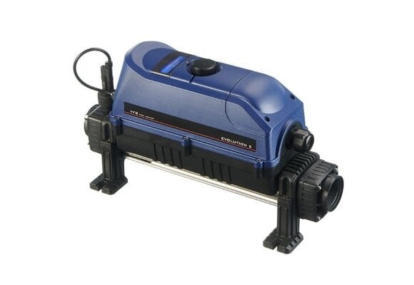 Elecro Evolution 2