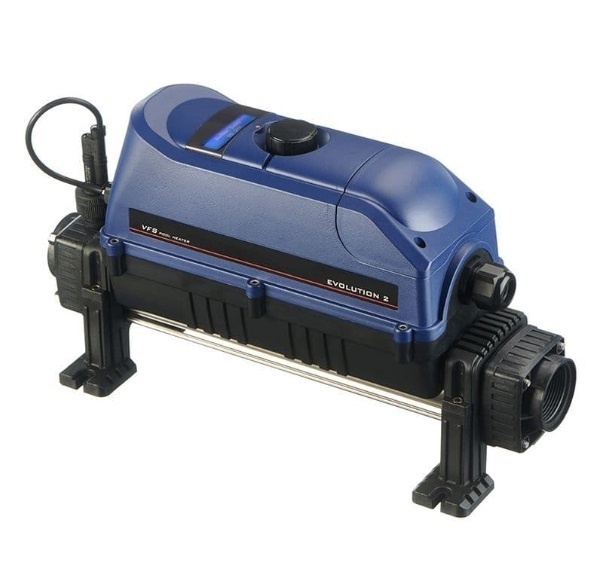 Elecro Evolution 2